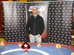 Plamen Todorov
