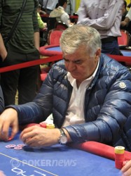 Mauro Pallazo