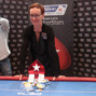 Andreja PokerStars region mng