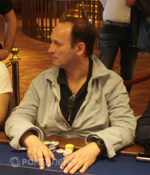 Zoran Bogdanov