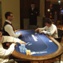 Heads-up Borba
