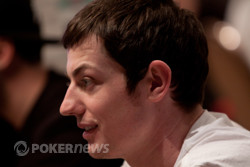 Tom Dwan [during the 25k heads-up championship]