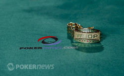 The Poker Players' Championship Bracelet