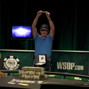Sam Barnhart - Winner of the WSOP-C National Championship!