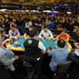 Event #5 Final Table