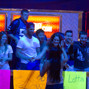 Maria Ho Celebrates with Her Fans