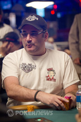 Mike Matusow - 20th place