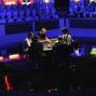 Four Handed Final Table