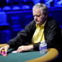 Chris Bjorin all in