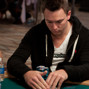 Sam Trickett