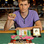 Winner Viacheslav Zhukov