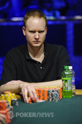 Jon Turner (from the feature table)