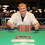 Keven Stammen wins a WSOP bracelet