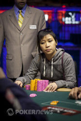 Kim Nguyen - Over a million chips