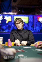 Alex Kuzmin (4th Place- $57,236)