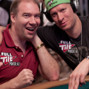Vitaly Lunkin, Greg Mueller