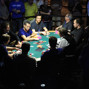Final table eight