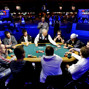 Shoot Out Final Table