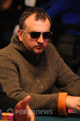 Mikhail Smirnov