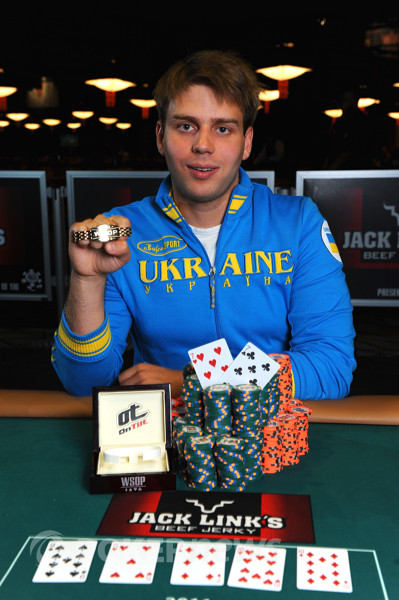 Kyle carson poker casino chaprais besancon horaires