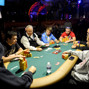 Final Table Six