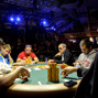 Final Table Six