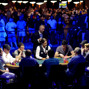 Event 27 final table