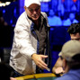 Hoyt Corkins eliminated in 10th.