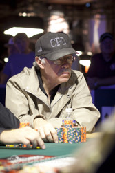Walter Browne Is Just One of the Millions Of Poker Playing Seniors Around the World