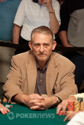 Stephen Krieg - Eliminated in 13th Place ($26,710)
