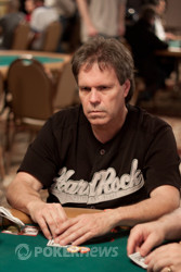 James Jewell Eliminated in 6th Place ($100,594)