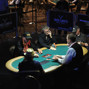 Final table