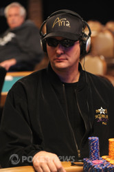 Will this be #12 for Hellmuth?