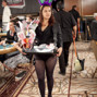 The Candy Lady