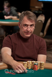Philip Lowery - Eliminated in 11th Place