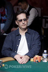 Michael Whitfield - Eliminated in 10th Place