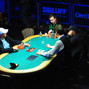 Final Table three-handed