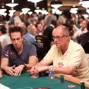 Lex Veldhuis, Rob Hollink