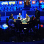 Main game final table