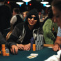 Tommy Chen-chip leader