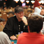 Phil Hellmuth, the agony of defeat