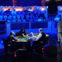 Final table - Kenneth Griffin, Jean Luc, Phillip Hammerling