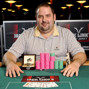 Event 44 bracelet winner Rep Porter 