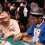 Barry Greenstein, Michael Winnett