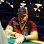 Seat 4: Michael Mizrachi