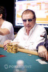 Pierre Neuville Eliminated in 13th Place