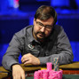 From worst to first: Matt Matros