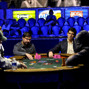 Two Matts: Matros & Hawrilenko at final table