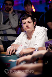 There's no quit in Tom Dwan