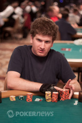 Greg Dyer (17th Place- $43,976)